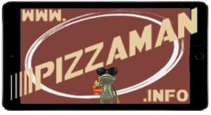 Pizzaman.info